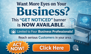 300px x 180px Get Noticed Image