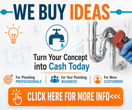 Got an Idea? We Buy Ideas! Sell your development ideas for ALL CASH at linkUwant.com